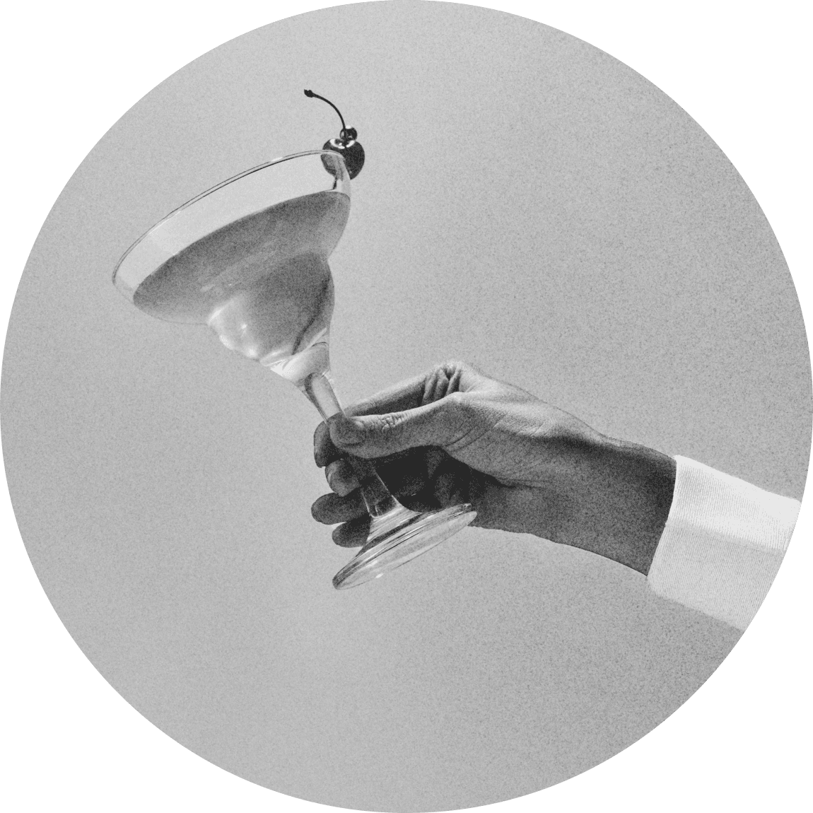 Cantina di Luigi cocktail
