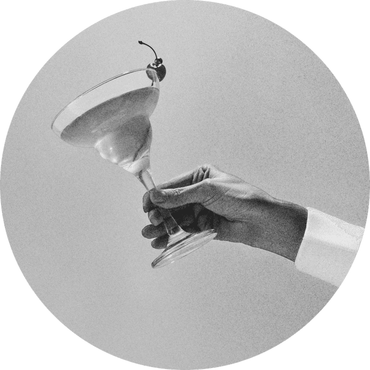 Cantina di Luigi cocktail